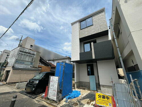 愛知県名古屋市北区志賀町３丁目 3899万円 3SLDK