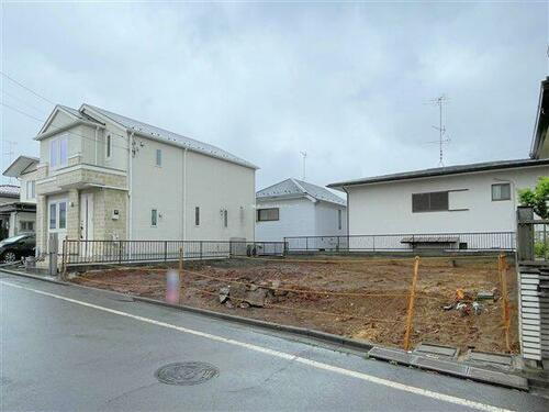 神奈川県横浜市緑区西八朔町 5580万円 4LDK