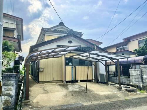 福島県福島市松川町字中町 688万円