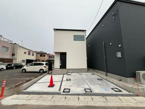 愛知県岡崎市鴨田町字辻 3580万円 3LDK