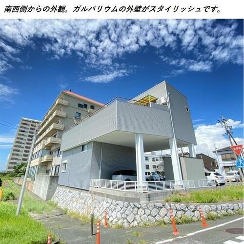 静岡県浜松市中央区舞阪町弁天島 3980万円