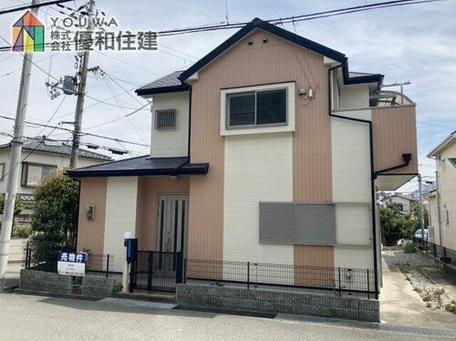 兵庫県神戸市垂水区西舞子５丁目 3380万円