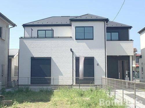 神奈川県小田原市北ノ窪 2780万円 4LDK