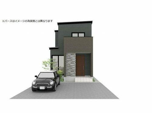 石川県金沢市旭町３丁目 3070万円 4LDK