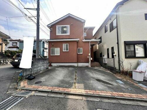 神奈川県海老名市杉久保南１丁目 2550万円