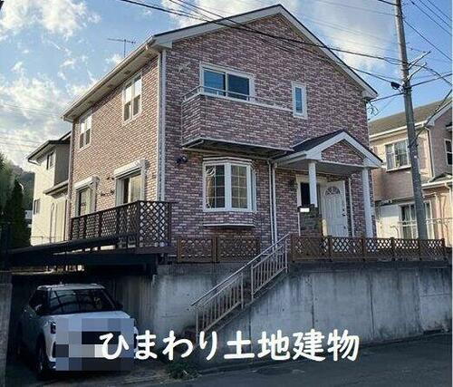 神奈川県厚木市愛名 2199万円