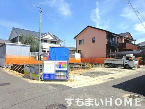 愛知県豊田市明和町２丁目 3999万円 3LDK