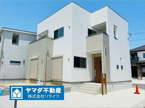 岐阜県本巣郡北方町加茂 2840万円 4LDK