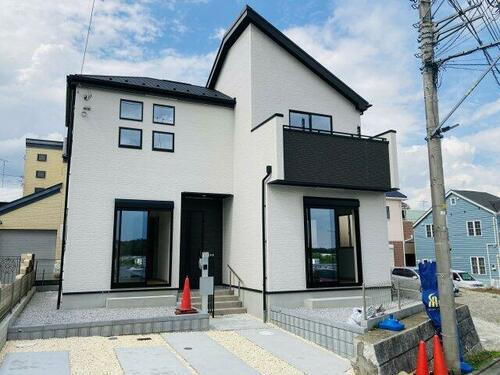 東京都町田市上小山田町 4199万円 5LDK