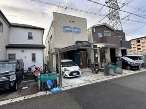 兵庫県伊丹市西野５丁目 3100万円