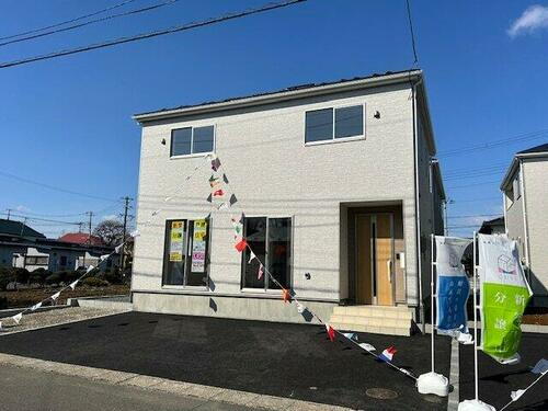 岩手県盛岡市仙北３丁目 3250万円 3LDK