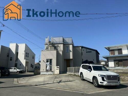 兵庫県明石市大久保町大窪 4780万円 5LDK