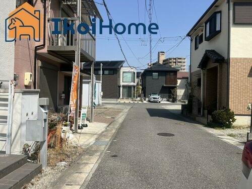 兵庫県明石市大久保町大窪 2500万円