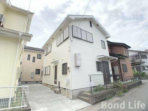 神奈川県小田原市寿町５丁目 2590万円 3LDK