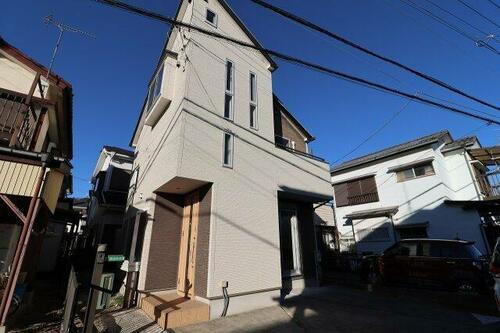 神奈川県相模原市緑区町屋２丁目 2180万円