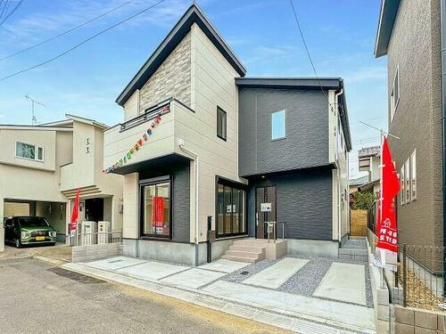 埼玉県さいたま市岩槻区上里１丁目 3388万円 4LDK