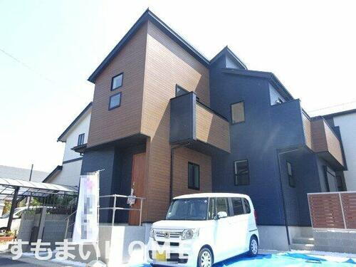 愛知県豊田市中根町西山 3890万円 3LDK