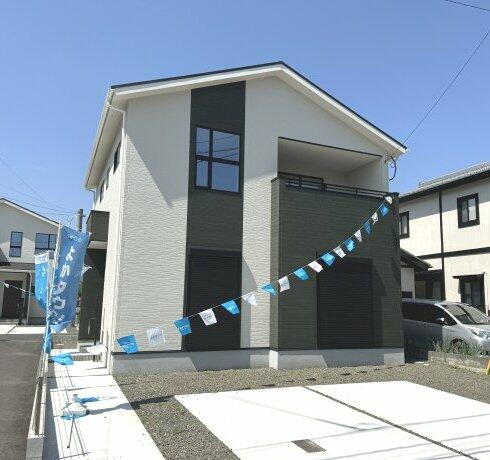 佐賀県三養基郡上峰町大字坊所 2098万円 4SLDK