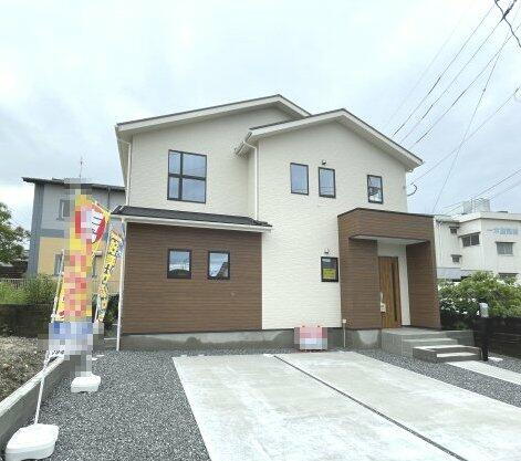 福岡県久留米市上津町 2798万円 4LDK