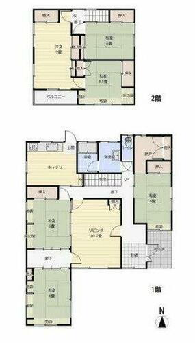 福島県福島市泉字道下 1550万円