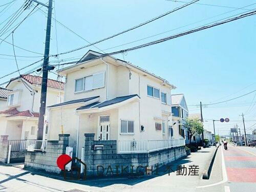 埼玉県鴻巣市宮前 1480万円 4LDK