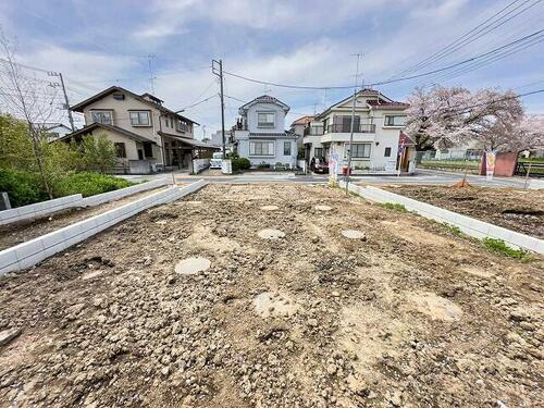 埼玉県蓮田市西新宿３丁目 2950万円 4LDK