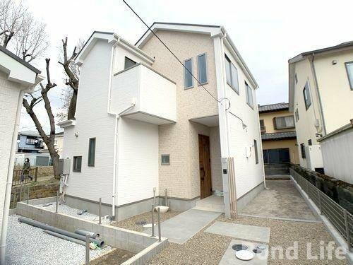 神奈川県平塚市纒 3180万円 4SLDK