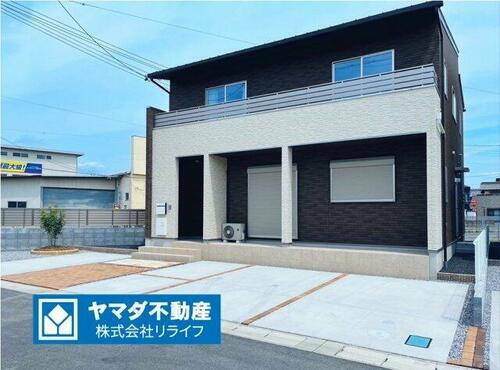 岐阜県大垣市楽田町７丁目 3080万円 4SLDK