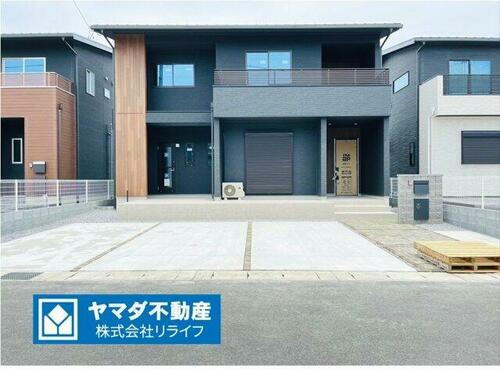 岐阜県大垣市楽田町７丁目 3180万円 2SLDK