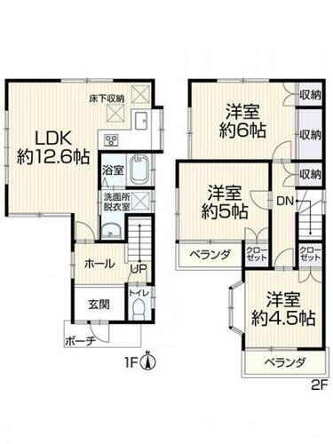 静岡県静岡市葵区平和１丁目 新静岡駅 中古住宅 物件詳細