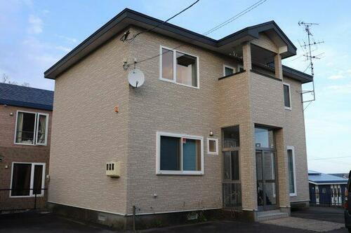 北海道釧路市緑ケ岡２丁目 1600万円