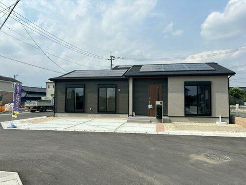 熊本県菊池市西寺 2980万円 3LDK