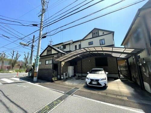 三重県津市観音寺町 3780万円 5LDK