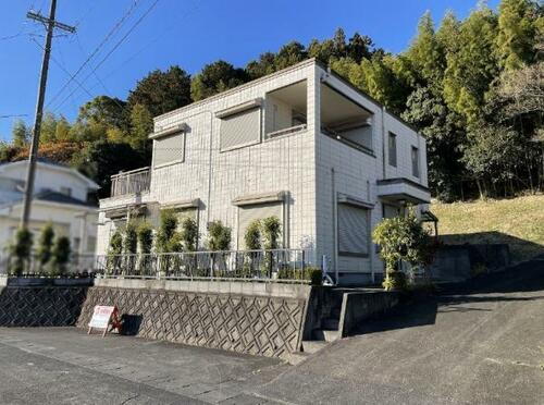 静岡県掛川市上西郷 1590万円