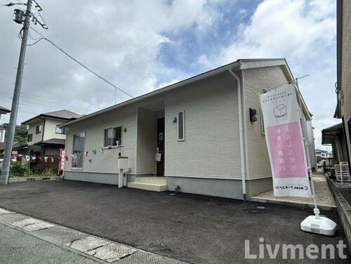 熊本県熊本市西区小島９丁目 1988万円 3LDK