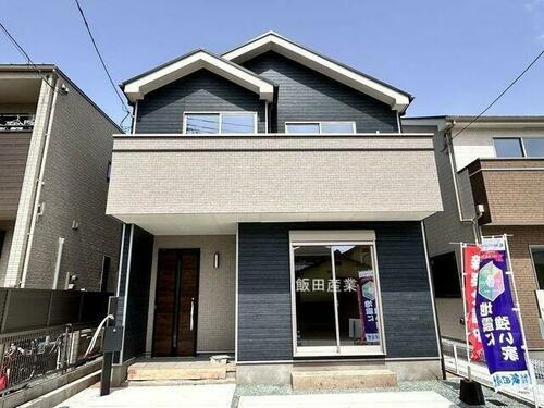 熊本県熊本市東区尾ノ上３丁目 3190万円 4LDK