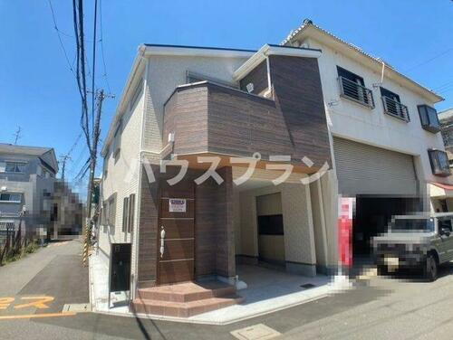 大阪府門真市五月田町 3280万円 3LDK