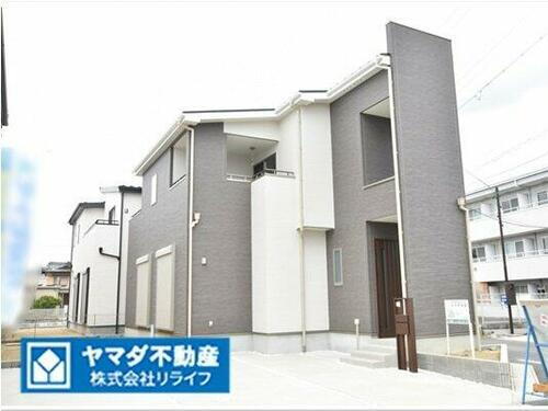 岐阜県本巣郡北方町加茂 2840万円 4LDK