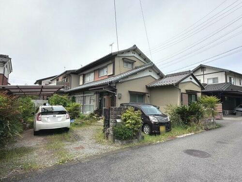 岐阜県大垣市笠縫町 687万円 5DK