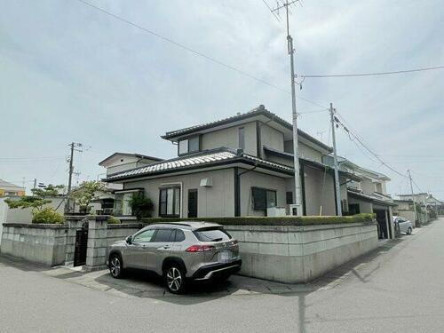 福島県郡山市うねめ町 2200万円 5LDK