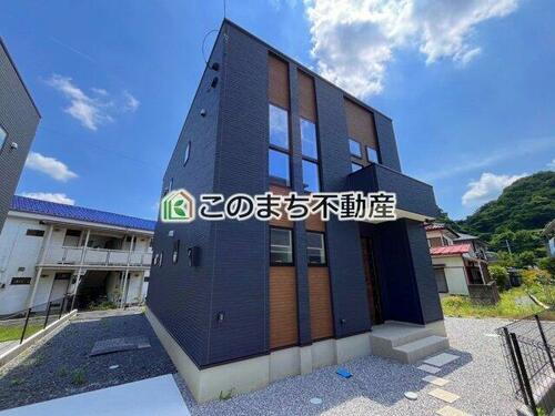 栃木県鹿沼市千手町 2580万円 4SLDK