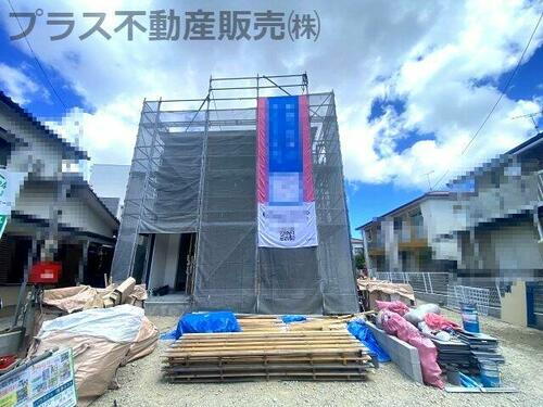 福岡県福岡市博多区板付２丁目 4299万円 4LDK