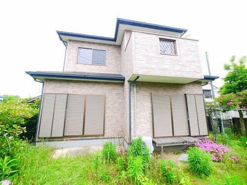 千葉県大網白里市細草 780万円