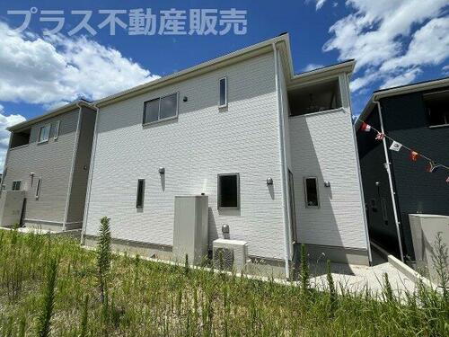 福岡県糸島市前原北３丁目 3299万円 4LDK