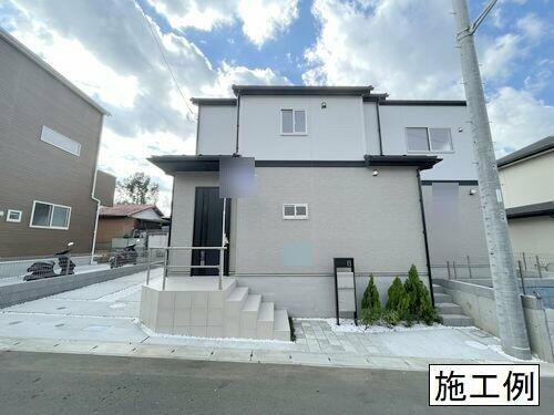 神奈川県小田原市南町２丁目 3580万円 3LDK