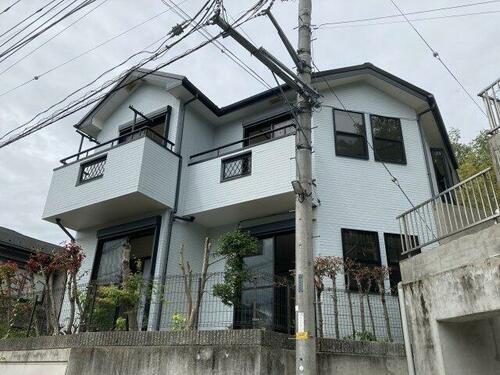 東京都町田市大蔵町 3397万円