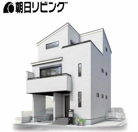 東京都八王子市上野町 6280万円 3LDK