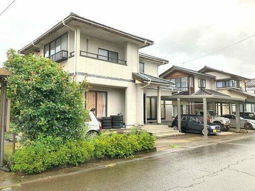 福井県福井市志津が丘１丁目 1080万円