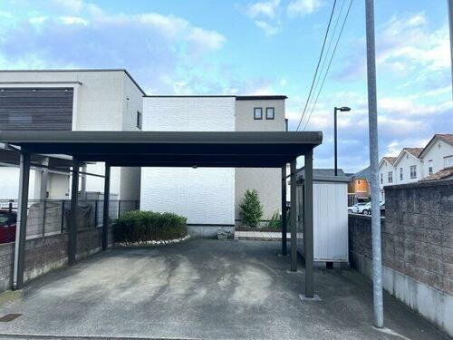 福井県福井市文京６丁目 2080万円