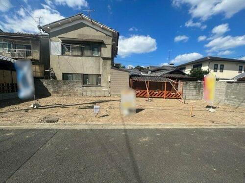 京都府京都市伏見区深草大亀谷西久宝寺町 3609万円 3LDK